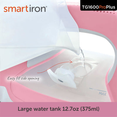 Oliso TG1600 ProPlus Smart Iron