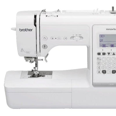 Brother A150 Electronic Home Sewing Machine
