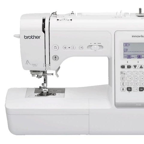 Brother A150 Electronic Home Sewing Machine
