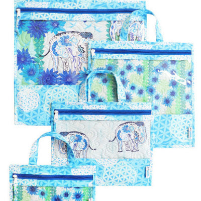 ByAnnie Project Bags 2.0 - Four Sizes