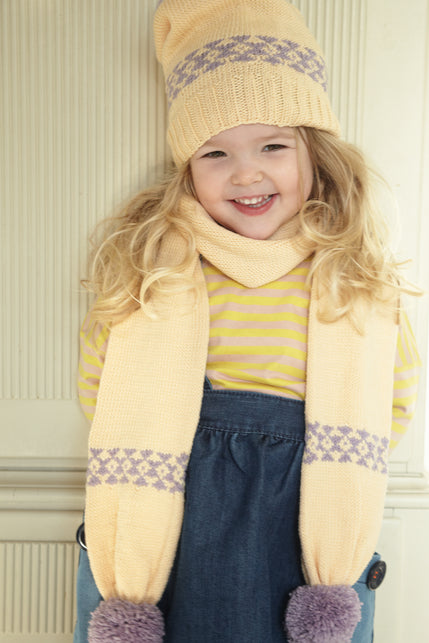 Rowan Baby 4 ply Collection