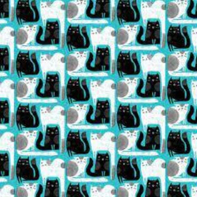 Cats & Dogs