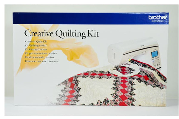 Creative Quilting Kit QKF2AP