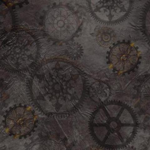 Steampunk
