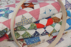 Edmunds Quilting Hoops