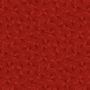 R210156-Med Red Ginko