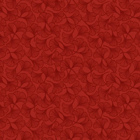 Red - General Blenders