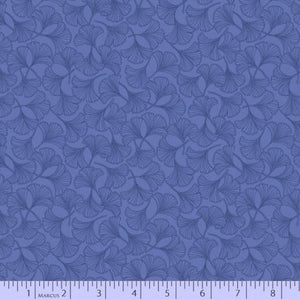 R210156 Med Blue Gingko