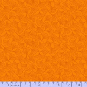 R210156 Med Orange Gingko
