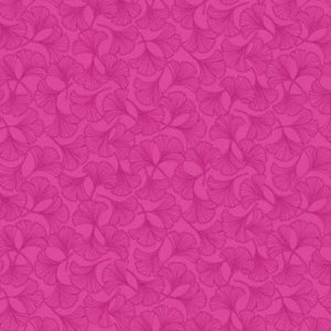 R210156 Med Pink Gingko