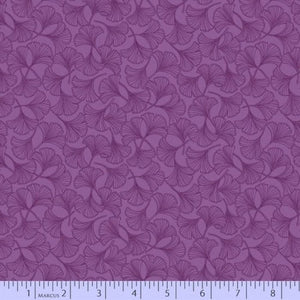 R210156 Med Purple Gingko