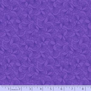 R210156 Med Violet Gingko