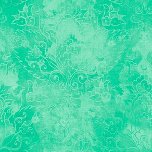 37626-15 TEAL Moda