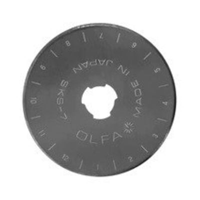 Olfa 45mm Replacement Blades