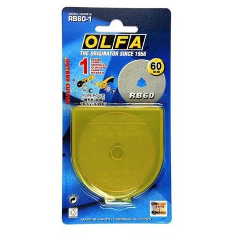 Olfa 45mm Replacement Blades