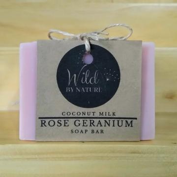 INGA FORD Wild By Nature Soap