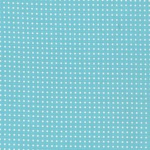 20602-4 Bright Days Blue