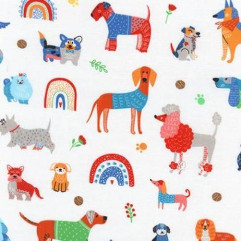 Cats & Dogs