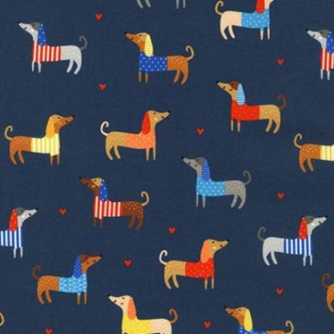Cats & Dogs