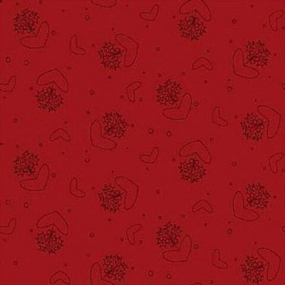 Red - General Blenders
