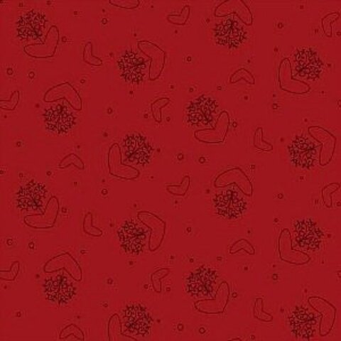 Red - General Blenders