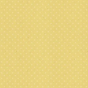 AMBR4541Y Yellow Medallion