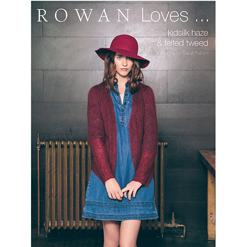 Rowan Loves.....