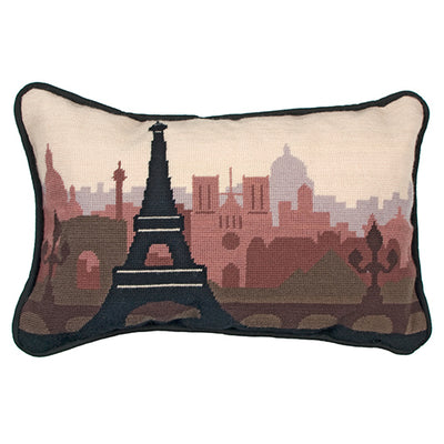London Bridge and Eiffel Tower Taperstry Kits
