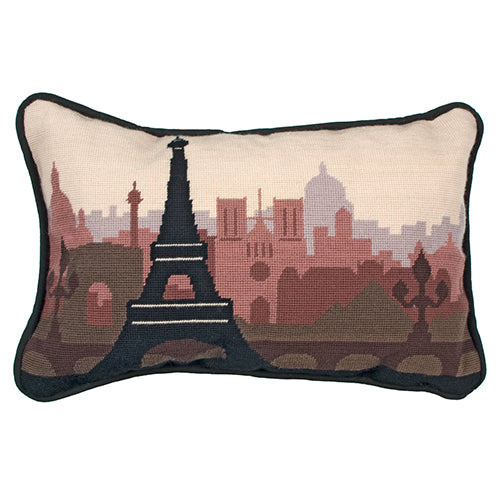 London Bridge and Eiffel Tower Taperstry Kits
