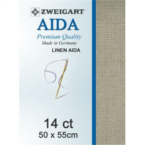 Zweigart Aida Cloth