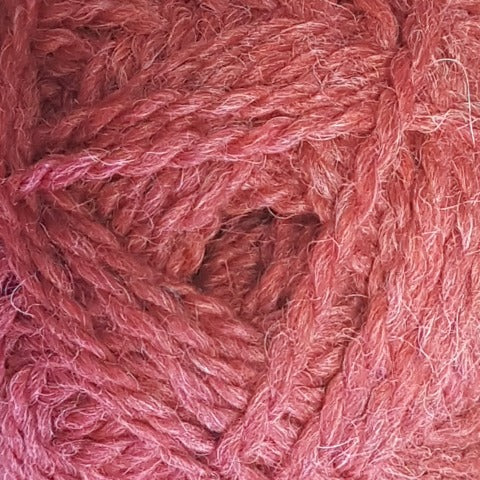 Inca Spun Worsted 10ply