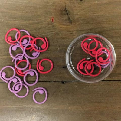 Stitch Markers