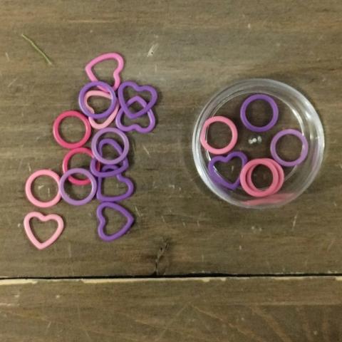 Stitch Markers