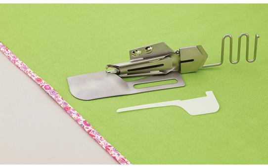 SA231CV - Brother Dual Fold Binder