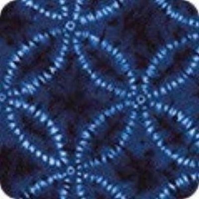 Shibori Blues by Sevenberry for Robert Kaufman Fabrics