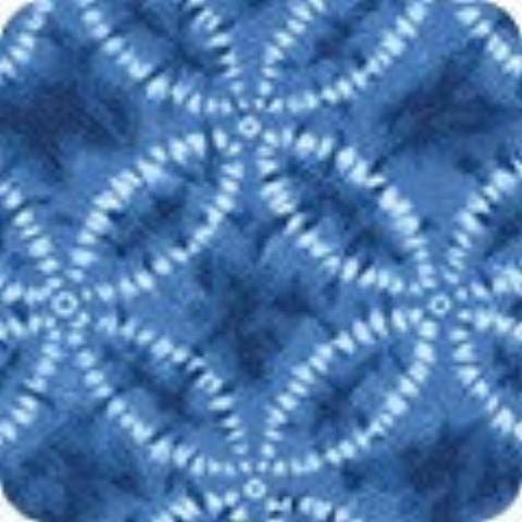 Shibori Blues by Sevenberry for Robert Kaufman Fabrics