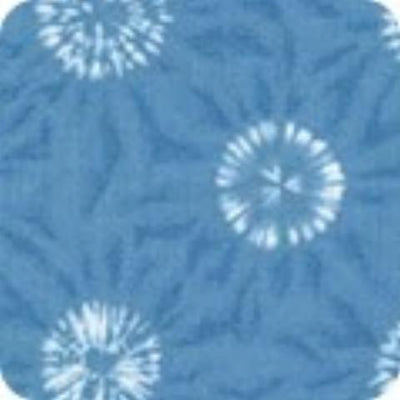 Shibori Blues by Sevenberry for Robert Kaufman Fabrics