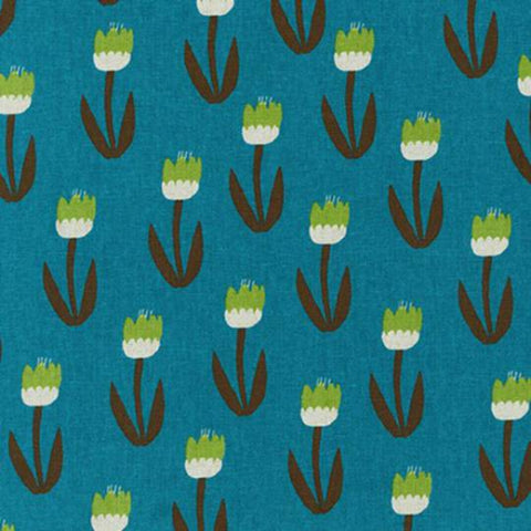 Canvas, Linen and Linen Mix Fabric