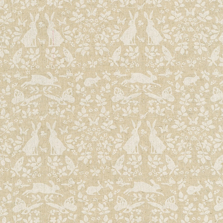 Canvas, Linen and Linen Mix Fabric