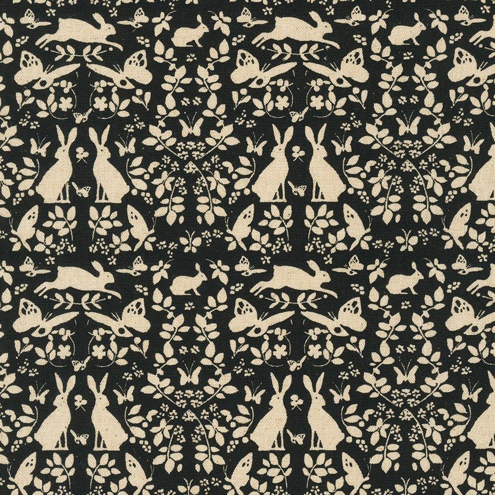 Canvas, Linen and Linen Mix Fabric