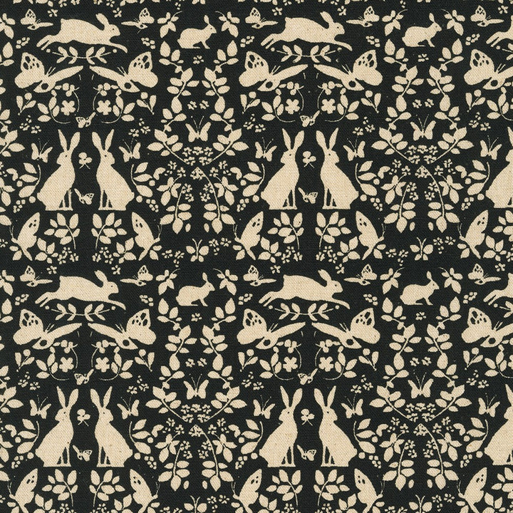 Canvas, Linen and Linen Mix Fabric