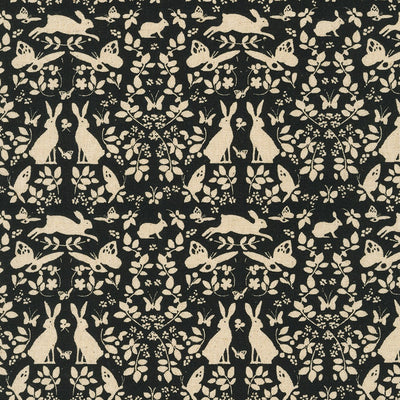 Canvas, Linen and Linen Mix Fabric