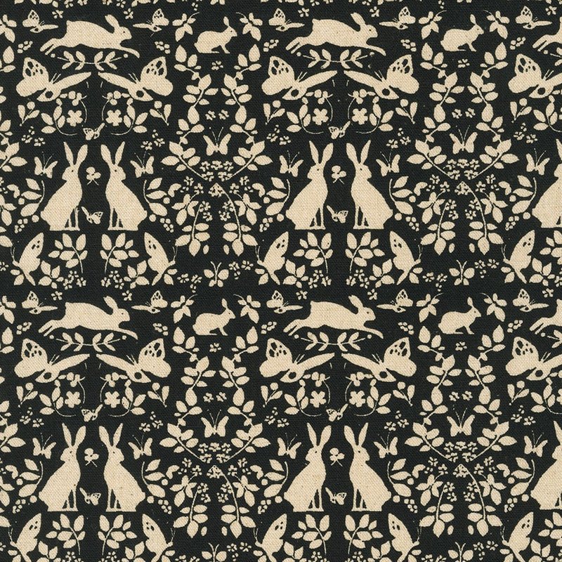 Canvas, Linen and Linen Mix Fabric
