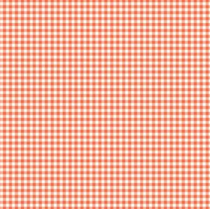 SB20268-420 Gingham Lt Coral