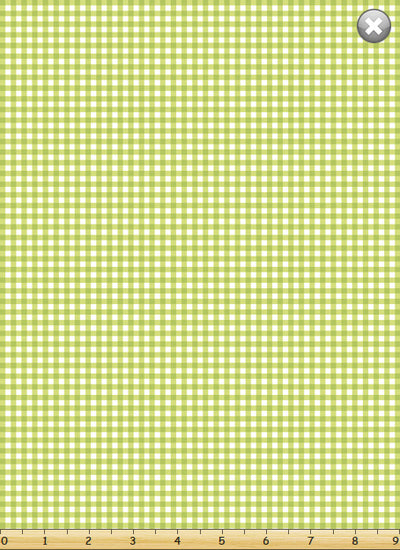 Green and Teal Blenders 1