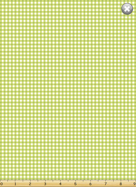 Green and Teal Blenders 1