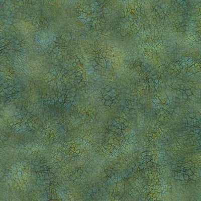Leonardo Da Vinci Fabric