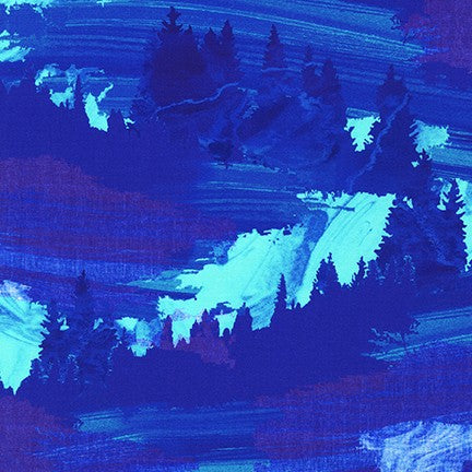Blue - General Blenders