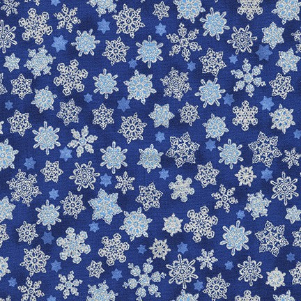 Christmas Fabric