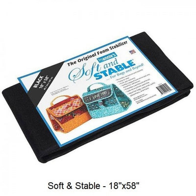 ByAnnie's Soft and Stable Foam Stabiliser